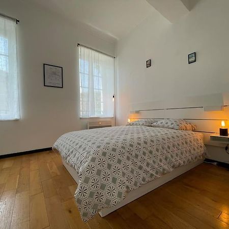 L'Appartement Tomey Avec Parking Carcassonne Exteriér fotografie