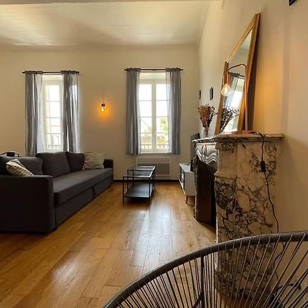 L'Appartement Tomey Avec Parking Carcassonne Exteriér fotografie